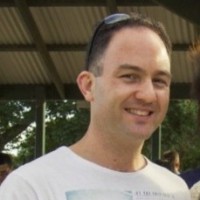 TD Securities Employee Shayne White's profile photo