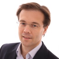 Roomex Employee Keith Watson's profile photo