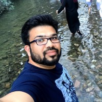 Standard Bulk Shipbrokers Employee Abdul Rahman's profile photo