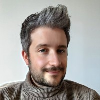 Triangle Corp Employee Marco Raineri's profile photo