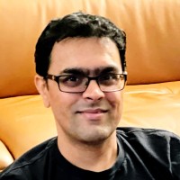 Rivos Inc. Employee Aditya Kesiraju's profile photo