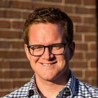 Starcom Employee Joe Burns's profile photo