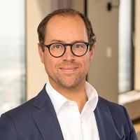 Morgan Stanley Employee Kyle MacKey's profile photo