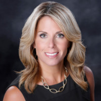 Korn Ferry Employee Melissa King's profile photo