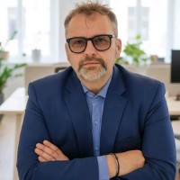 Catering International & Services CIS Employee John Schofield's profile photo