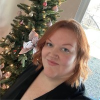 Hostek Employee Bailey Cordes's profile photo