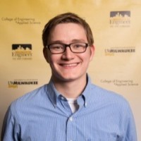 Milwaukee Tool Employee Evan Hauer's profile photo