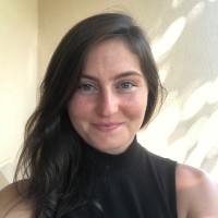 Benepass Employee Aileen Palmer's profile photo