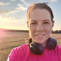 Contractus Employee Christina Liljendahl's profile photo