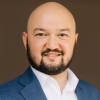 Aikido Security Employee Ali Mukhamadiev's profile photo
