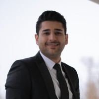 Microsoft Employee Arash Khodadadi's profile photo