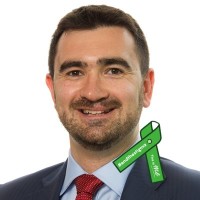 CMS UK Employee Michael Cavers's profile photo