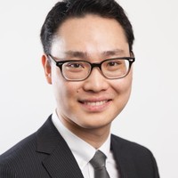 CISTEC AG Employee Alain Ding's profile photo