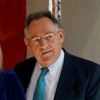 Vcinity Employee Harry Carr's profile photo