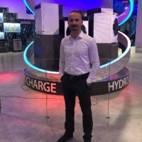 Ugur Sogutma Employee Evren Gümüç's profile photo