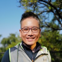 China Growth Capital Employee Wayne Shiong's profile photo