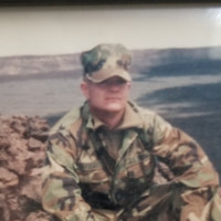 Florida Canyon Mining, Inc. Employee Joseph st. Pierre's profile photo