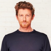 IZAC Employee Stéphane Noël's profile photo