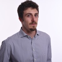 Funix Employee Alessandro Colombo's profile photo