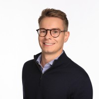 London First Employee Harry Steele's profile photo
