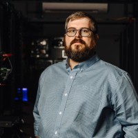 HFA (Harrison French and Associates) Employee John Raines's profile photo