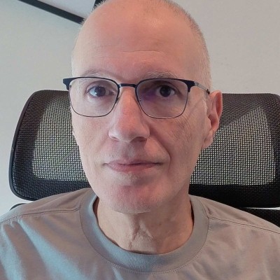Dudy Cohen Email & Phone Number