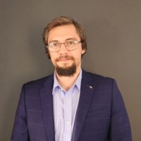 XGRC Software - a Strategix Group Company Employee Jacob O'Brien's profile photo