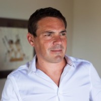 Nomura Employee Nicholas Green's profile photo