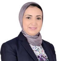 Toyota Du Maroc Employee Salma Moukbil's profile photo