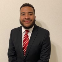 Houston Hospice Employee Dante Dixon's profile photo
