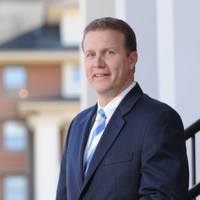 University of South Florida Employee Jay Stroman's profile photo