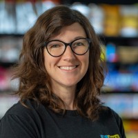 Ironwear Employee Shannan Currier's profile photo