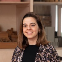 Publica Employee Rita Paixão's profile photo