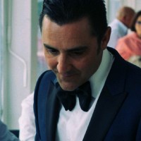 Temperley London Employee Claudio Pusceddu's profile photo