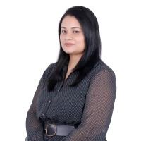 Bartawi General Contracting Employee Reema C.'s profile photo