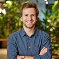 Polyteia Employee Jakob Albrecht's profile photo