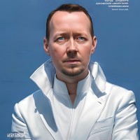 Namics – A Merkle Company Employee Peter Rehnke's profile photo