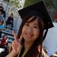 Parexel Employee Kai-Ting Yang's profile photo