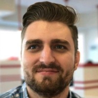 Christopher Perri Email & Phone Number