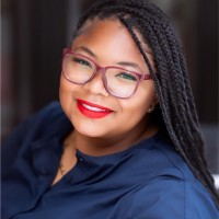 Reality Changers Employee Td Smith's profile photo