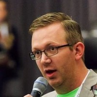 Brad Huber Email & Phone Number