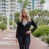 Nfinity Athletic Employee McKenna Garner's profile photo