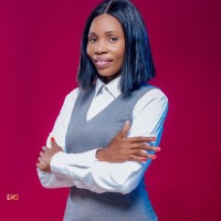 mHub Employee Chisomo Madzedze's profile photo