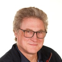 Gesher Human Services Employee Dave Rotter's profile photo