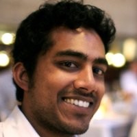 GrowSF Employee Sachin Agarwal's profile photo
