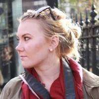 Rhubarb Employee MacKenzie Hollister's profile photo