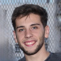 Slik Employee Lucas Gonzalez Rouco's profile photo