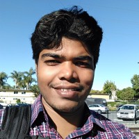 Walmart Marketplace Employee Udayan Sharma's profile photo