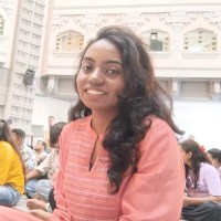JPMorgan Chase & Co. Employee Manisha C's profile photo