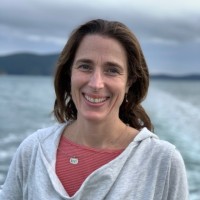 City of Issaquah Employee Stacy McKinstry's profile photo